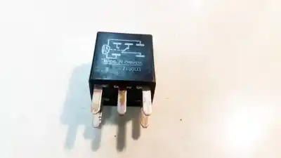 Pezzo di ricambio per auto di seconda mano relè per chrysler 300c (lx, le) 3.0 crd riferimenti oem iam 05269988aa  