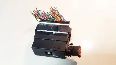 Second-hand car spare part FUSE BOX UNIT for CHEVROLET CAPTIVA  OEM IAM references   