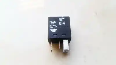 Peça sobressalente para automóvel em segunda mão  por MAZDA 2 LIM. (DE)  Referências OEM IAM IN0411  A1001-X62