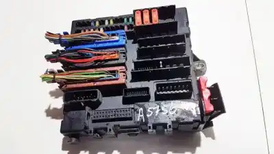Second-hand car spare part Fuse Box Unit for OPEL SIGNUM 2.2 16V DTI CAT (Y 22 DTR / L50) OEM IAM references 460023260  131112914