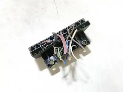 Piesă de schimb auto la mâna a doua panou siguranțe pentru citroen nemo 1.4 hdi referințe oem iam   