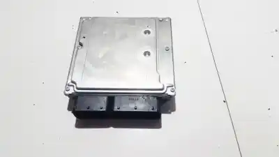 Second-hand car spare part ecu engine control for bmw x3 (e83) 2.0d oem iam references 0281013251  7802268, dde7801711, 031224469