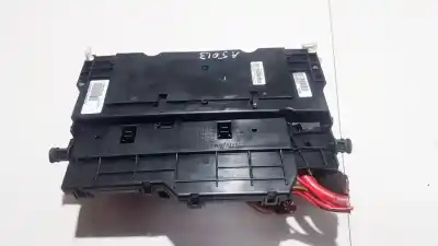 Peça sobressalente para automóvel em segunda mão caixa de fusíveis e relés por bmw x3 (e83) 2.0d referências oem iam 8364542  0074193152-s0k, 18500.000.000