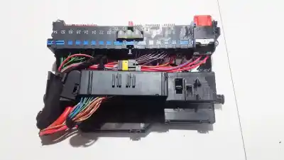 Pezzo di ricambio per auto di seconda mano Scatola Relè/fusibili per BMW X3 (E83) 2.0d Riferimenti OEM IAM 8364542  0074193152-S0K, 18500.000.000