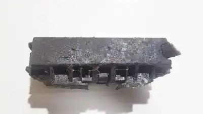 Second-hand car spare part fuse box unit for renault koleos 2.0 dci diesel fap oem iam references   