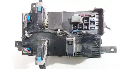 Second-hand car spare part fuse box unit for kia carnival 2.9 crdi cat oem iam references 919584d070  