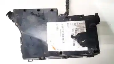 Second-hand car spare part fuse box unit for renault koleos 2.0 dci diesel fap oem iam references 3m5t14a067bg  3m5t-14a067-bg, 518804109