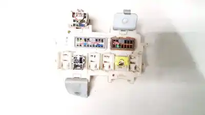 Second-hand car spare part fuse box unit for renault koleos 2.0 dci diesel fap oem iam references c0277jy00a  