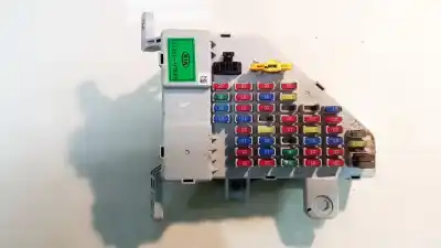 Second-hand car spare part FUSE BOX UNIT for KIA SPORTAGE  OEM IAM references 919501F530  91950-1F530, AK-7641M