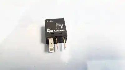 Peça sobressalente para automóvel em segunda mão  por MAZDA 2 (DY)  Referências OEM IAM A1001X62  A1001-X62