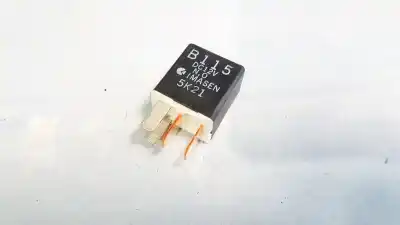 Gebrauchtes Autoersatzteil  zum MAZDA 6 MONOVOLUMEN (GY)  OEM-IAM-Referenzen B115  
