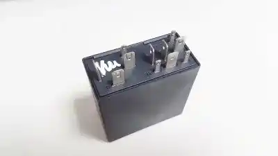 Second-hand car spare part relay for volkswagen passat variant (3b5) 1.9 tdi oem iam references 4b0955531a  72wa401