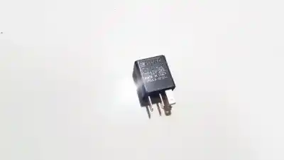 Recambio de automóvil de segunda mano de RELÉ PARA AUTOMÓVIL para OPEL ASTRA, G 1998.09 - 2004.12  referencias OEM IAM 24432680  702.21