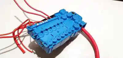 Second-hand car spare part fuse box unit for bmw x5, e53 facelift 2004 - 2006 3.0 d 2003-2015 160kw 218hp oem iam references 6924976  