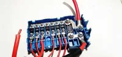 Second-hand car spare part  for BMW X5, E53 FACELIFT 2004 - 2006  OEM IAM references 6924976  