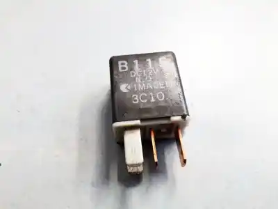 Second-hand car spare part  for MAZDA 3 (BK)  OEM IAM references B115DC12V  