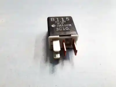 Second-hand car spare part  for MAZDA 3 (BK)  OEM IAM references B115DC12V  