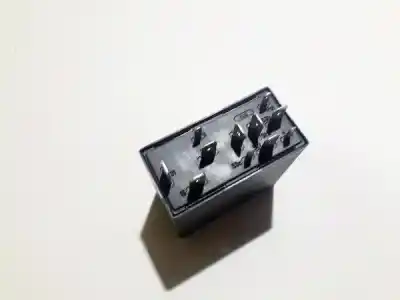 Second-hand car spare part relay for volkswagen passat variant (3b5) 1.9 tdi oem iam references 4b0955531a  72wa401