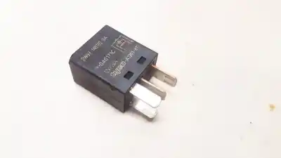 Peça sobressalente para automóvel em segunda mão Relé Para Automóvel por FORD TRANSIT MOD.2000 CAJA ABIERTA FT 300 2.0 medio Referências OEM IAM 2W9314B192BA  