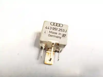 Second-hand car spare part  for AUDI 80/90 (893)  OEM IAM references 443951253J  899511