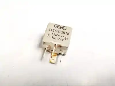 Second-hand car spare part  for AUDI 80/90 (893)  OEM IAM references 443951253K  899512