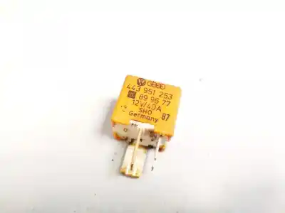 Second-hand car spare part  for AUDI 80/90 (893)  OEM IAM references 443951253  899677