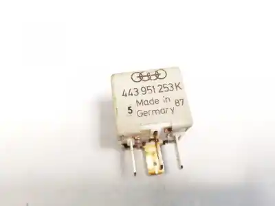 Pezzo di ricambio per auto di seconda mano  per AUDI 80/90 (811/813/853)  Riferimenti OEM IAM 443951253K  