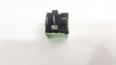 Second-hand car spare part relay for bmw x3 (e83) 2.0d oem iam references 61368373700  6136-8373700