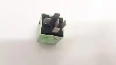 Second-hand car spare part relay for bmw x3 (e83) 2.0d oem iam references 61368373700  6136-8373700