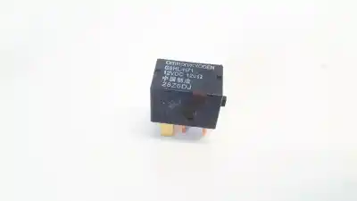 Second-hand car spare part  for HONDA CR-V III  OEM IAM references G8HL471  G8HL-471, 28Z6DJ, 12VDC