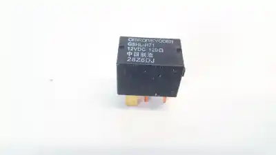 Second-hand car spare part  for HONDA CR-V III  OEM IAM references G8HL471  G8HL-471, 28Z6DJ, 12VDC