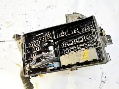 Second-hand car spare part  for LEXUS IS, II 2005.10 - 2013.03  OEM IAM references 8921153020  89211-53020
