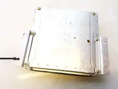 Second-hand car spare part ecu engine control for fiat marea weekend (185) 1.9 jtd cat oem iam references 0281001928  c414b182