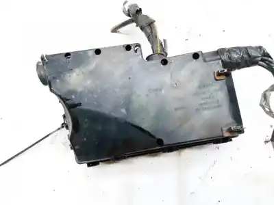 Peça sobressalente para automóvel em segunda mão caixa de fusíveis e relés por mazda 3 (bk) 1.6 di turbo referências oem iam 3m5t14a142ab  3m5t-14a142-ab