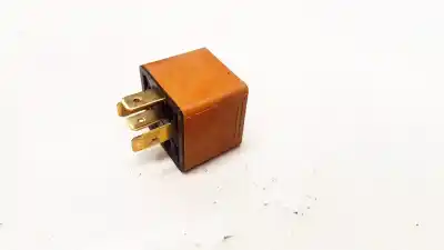 Second-hand car spare part relay for opel vectra c (z02) 2.2 16v (f69) oem iam references 90491314  