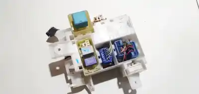 Second-hand car spare part fuse box unit for toyota corolla (_e12_) 1.4 vvt-i (zze120_) oem iam references 9008087019  90080-87019