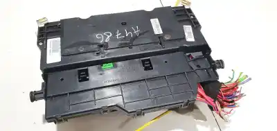 Second-hand car spare part fuse box unit for bmw x3 (e83) 3.0 24v cat oem iam references 8387153  0076240516-s0k 90206373