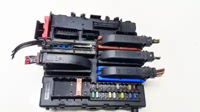 Second-hand car spare part Fuse Box Unit for OPEL VECTRA C (Z02) 2.2 16V (F69) OEM IAM references 13125487  460023260