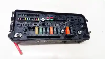 Second-hand car spare part Fuse Box Unit for OPEL VECTRA C (Z02) 2.2 16V (F69) OEM IAM references 460023260  13112920, 519037014, 13112920