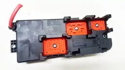 Автозапчасти б/у блок реле/предохранителей за opel vectra c (z02) 2.2 16v (f69) ссылки oem iam 460023260  13112920, 519037014, 13112920