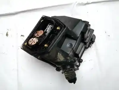 Second-hand car spare part fuse box unit for opel meriva b 1.7 16v cdti oem iam references   