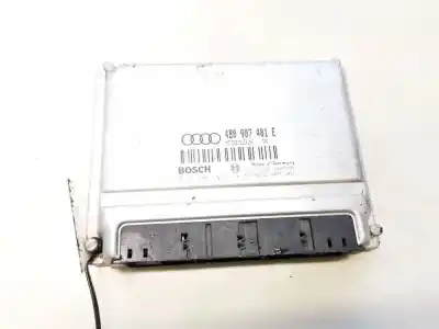 Pezzo di ricambio per auto di seconda mano  per AUDI A6 AVANT (4B5)  Riferimenti OEM IAM 4B0907401E  0281001833