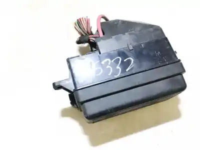 Pezzo di ricambio per auto di seconda mano  per MINI ONE, 2000.01 - 2006.06  Riferimenti OEM IAM 690660403  095148161104