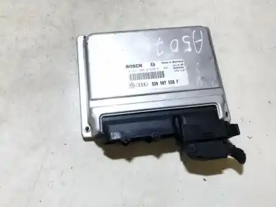 Pezzo di ricambio per auto di seconda mano  per VOLKSWAGEN PASSAT VARIANT (3B5)  Riferimenti OEM IAM 0261204613  0261204614, 8D0907558F, 26SA0000, 17451147