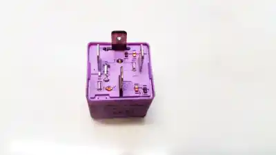 Second-hand car spare part relay for audi a4 avant (b5) 2.5 tdi oem iam references 431951253g  