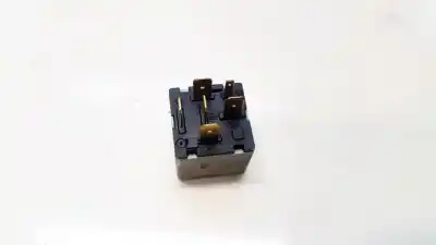 Second-hand car spare part relay for opel corsa c 1.2 16v cat (z 12 xep / lb4) oem iam references 24430433  000041797