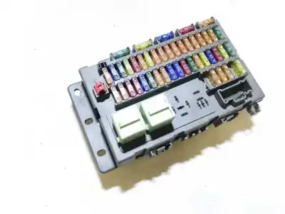 Pezzo di ricambio per auto di seconda mano SCATOLA RELÈ/FUSIBILI per MINI ONE, 2000.01 - 2006.06  Riferimenti OEM IAM 518030515  690660003