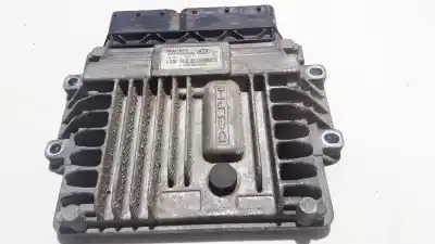 Second-hand car spare part ecu engine control for kia carnival 2.9 crdi cat oem iam references 391044x910  39104-4x910, r0412c001g