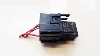 Second-hand car spare part  for MERCEDES-BENZ CLASE E (W211)  OEM IAM references 0025421219  