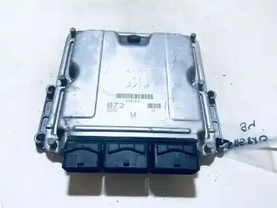 Автозапчастина б/у  для MITSUBISHI SPACE STAR (DG0)  Посилання на OEM IAM 0281010438  8200058052, MR507872, H0M8200066001, 28FM0207